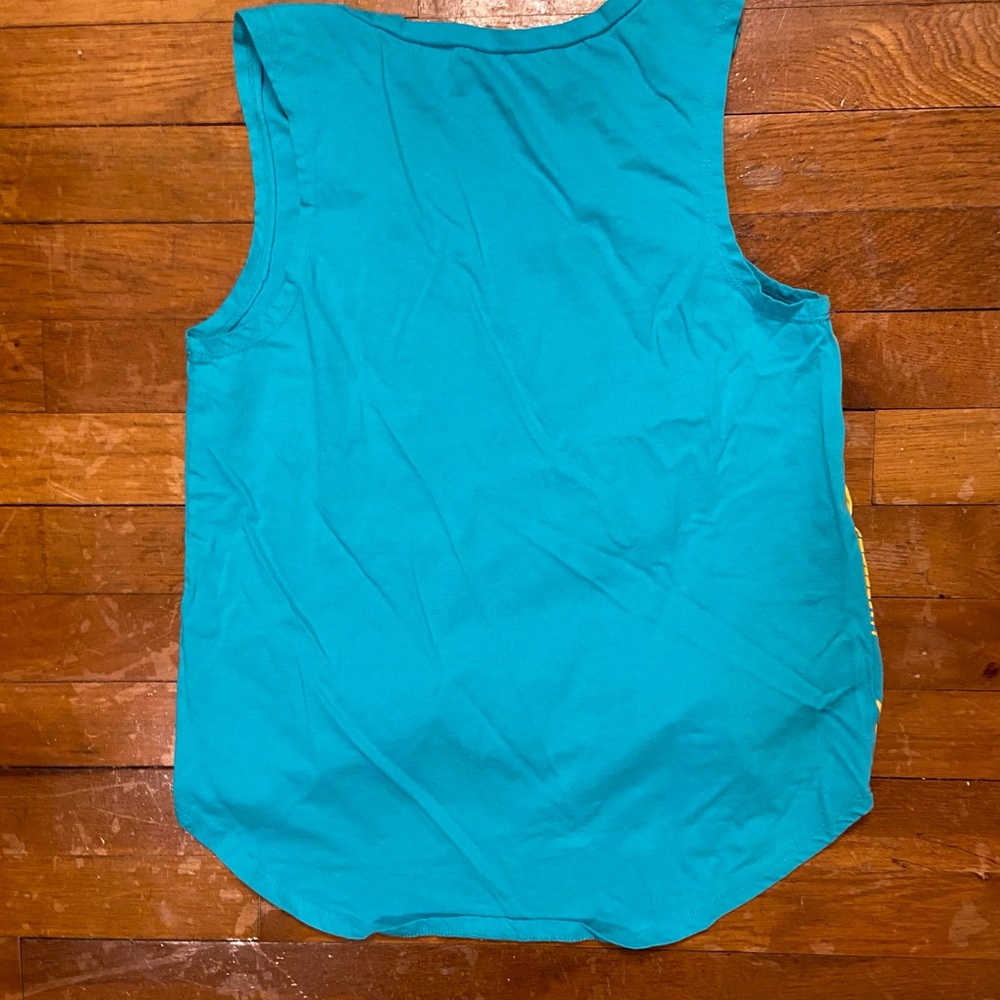 Bacardi Tank Top - Picture 2 of 4